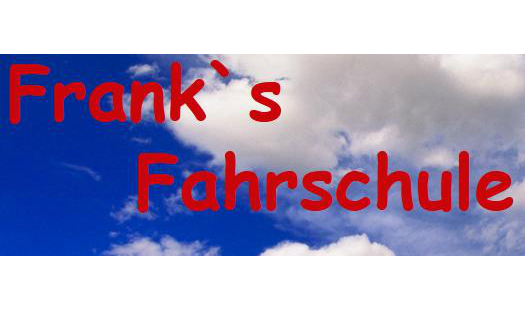 Frank's Fahrschule